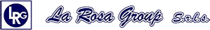 Logo azienda La Rosa Group